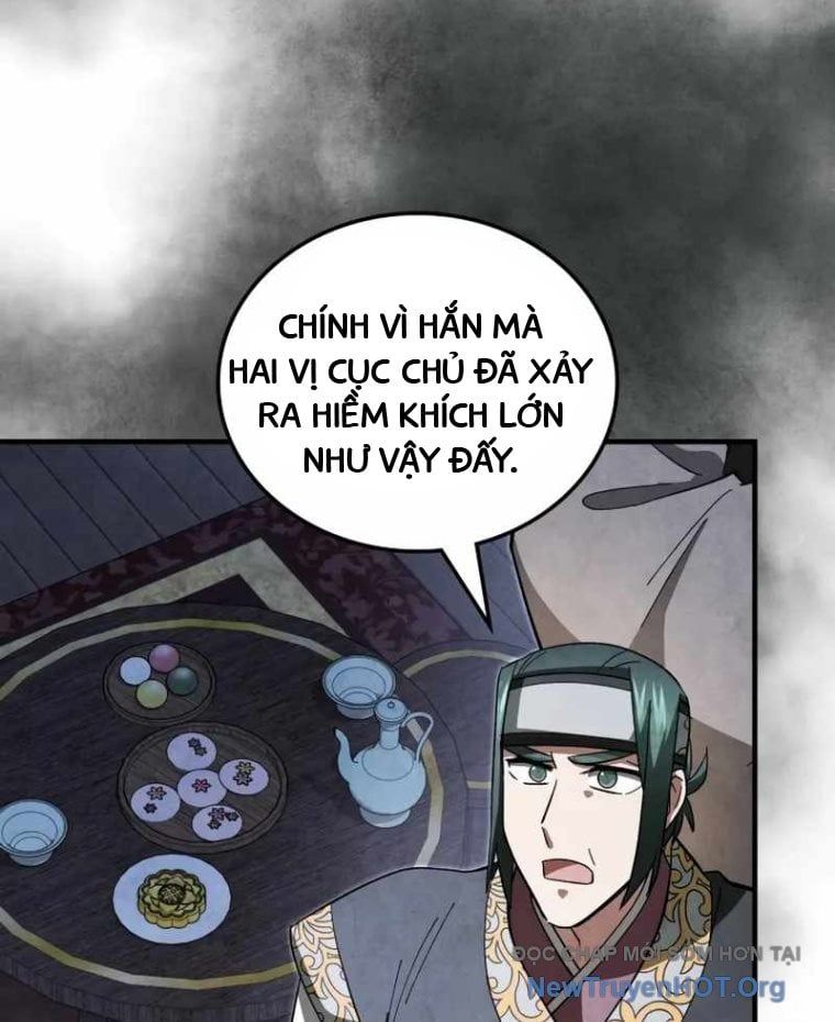 Sinh Tồn Như Một Bộ Khoái Ở Thế Giới Võ Lâm Chap 20 - Next Chap 21