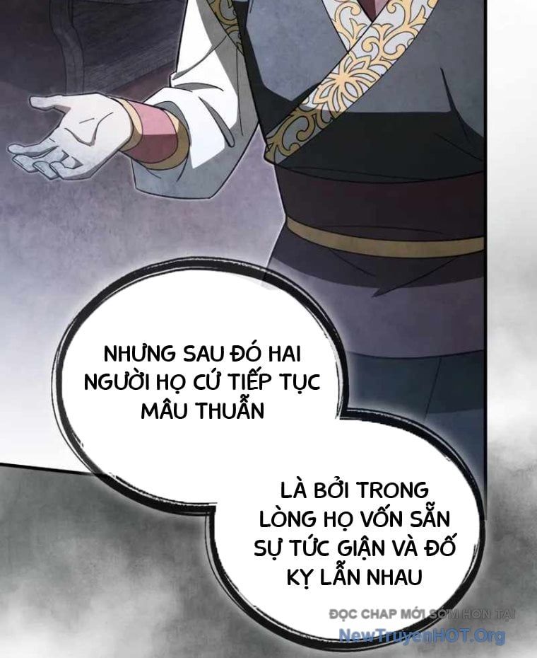 Sinh Tồn Như Một Bộ Khoái Ở Thế Giới Võ Lâm Chap 20 - Next Chap 21