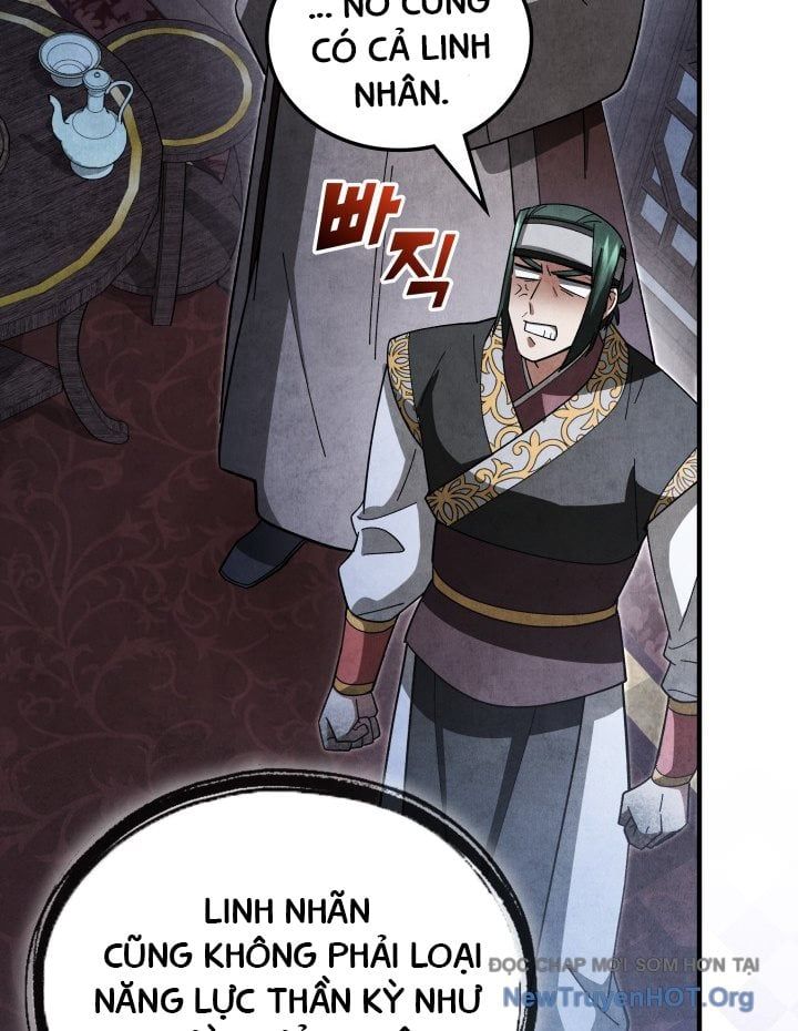 Sinh Tồn Như Một Bộ Khoái Ở Thế Giới Võ Lâm Chap 20 - Next Chap 21