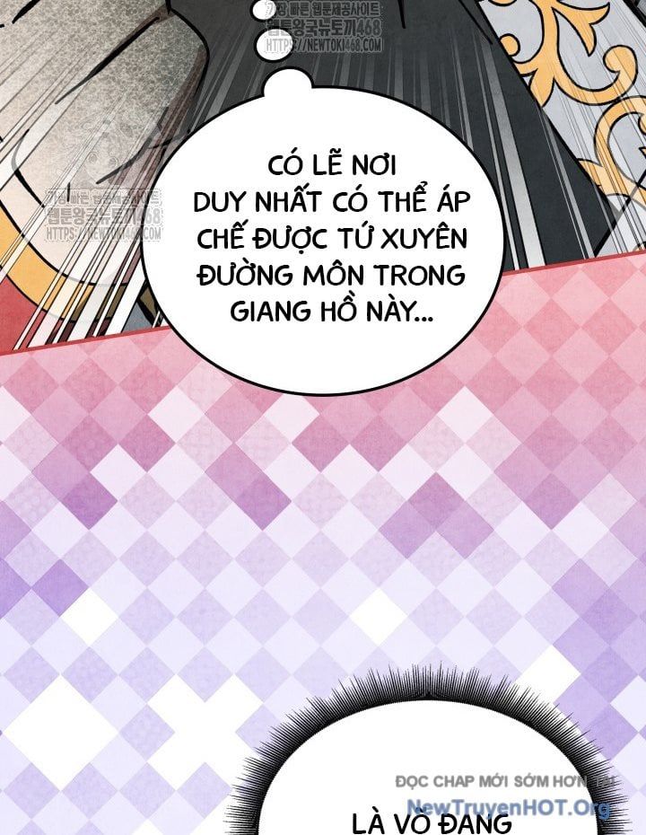 Sinh Tồn Như Một Bộ Khoái Ở Thế Giới Võ Lâm Chap 20 - Next Chap 21