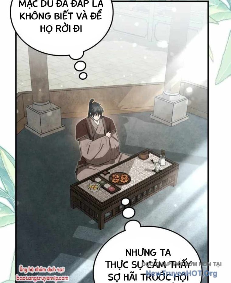 Sinh Tồn Như Một Bộ Khoái Ở Thế Giới Võ Lâm Chap 20 - Next Chap 21