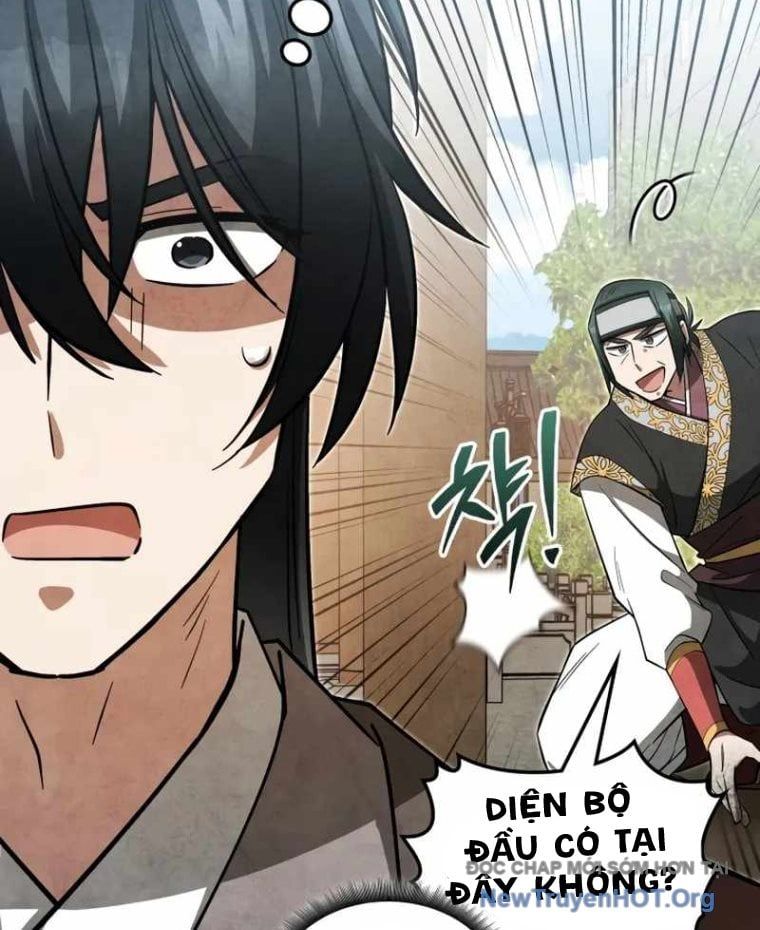 Sinh Tồn Như Một Bộ Khoái Ở Thế Giới Võ Lâm Chap 20 - Next Chap 21