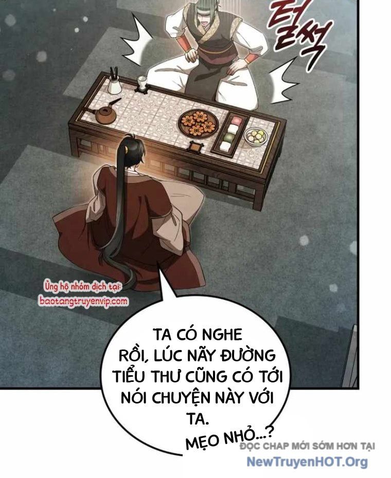 Sinh Tồn Như Một Bộ Khoái Ở Thế Giới Võ Lâm Chap 20 - Next Chap 21