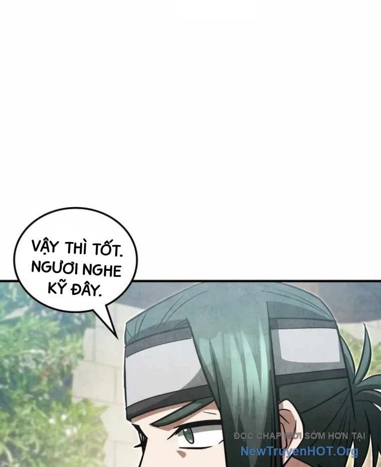 Sinh Tồn Như Một Bộ Khoái Ở Thế Giới Võ Lâm Chap 20 - Next Chap 21