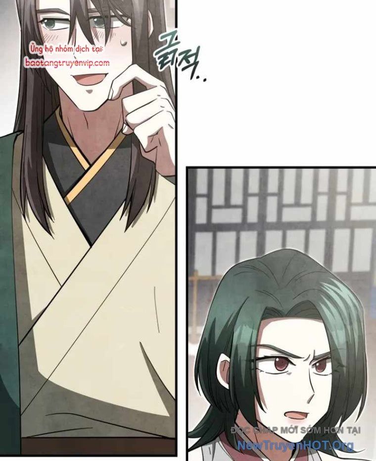 Sinh Tồn Như Một Bộ Khoái Ở Thế Giới Võ Lâm Chap 20 - Next Chap 21