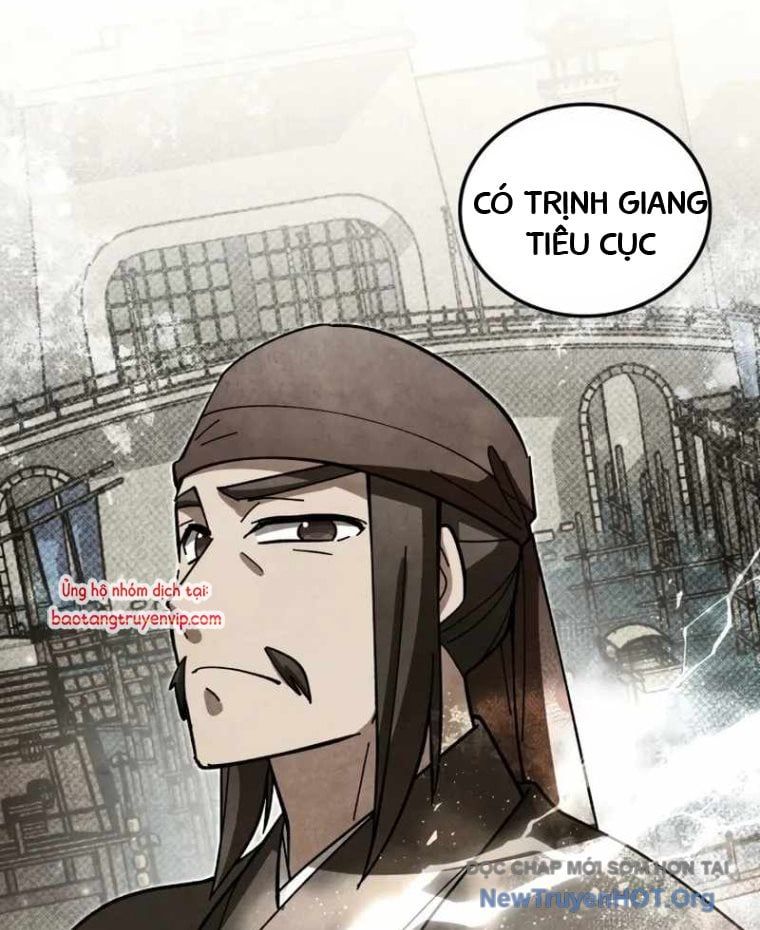 Sinh Tồn Như Một Bộ Khoái Ở Thế Giới Võ Lâm Chap 20 - Next Chap 21