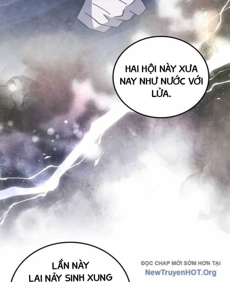 Sinh Tồn Như Một Bộ Khoái Ở Thế Giới Võ Lâm Chap 20 - Next Chap 21