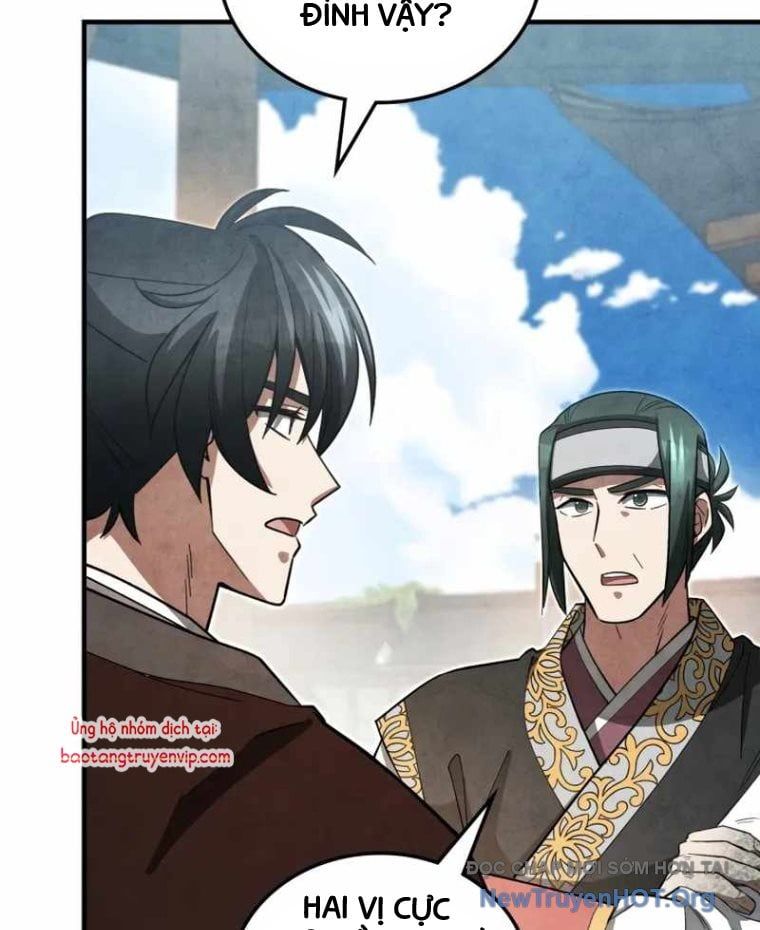 Sinh Tồn Như Một Bộ Khoái Ở Thế Giới Võ Lâm Chap 20 - Next Chap 21