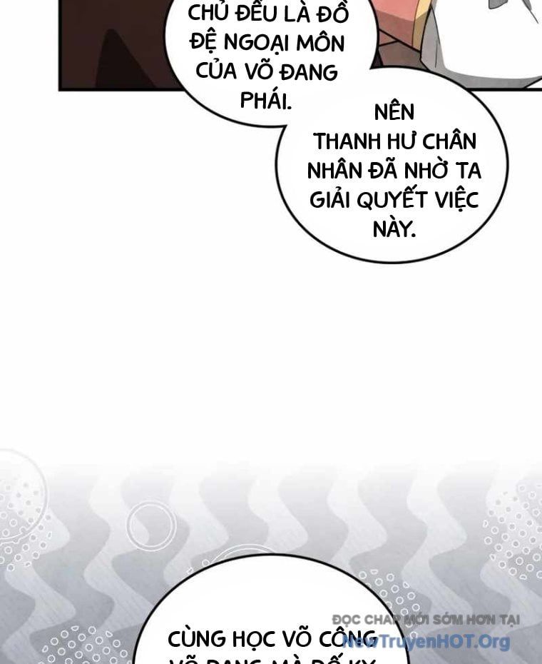 Sinh Tồn Như Một Bộ Khoái Ở Thế Giới Võ Lâm Chap 20 - Next Chap 21