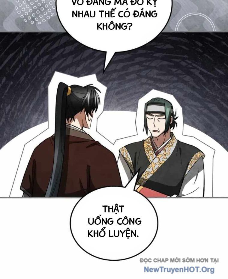 Sinh Tồn Như Một Bộ Khoái Ở Thế Giới Võ Lâm Chap 20 - Next Chap 21