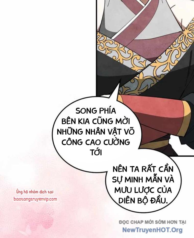 Sinh Tồn Như Một Bộ Khoái Ở Thế Giới Võ Lâm Chap 20 - Next Chap 21