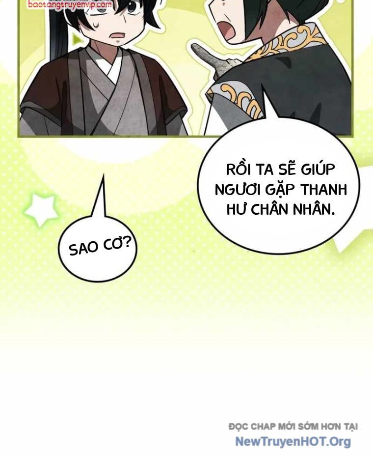 Sinh Tồn Như Một Bộ Khoái Ở Thế Giới Võ Lâm Chap 20 - Next Chap 21
