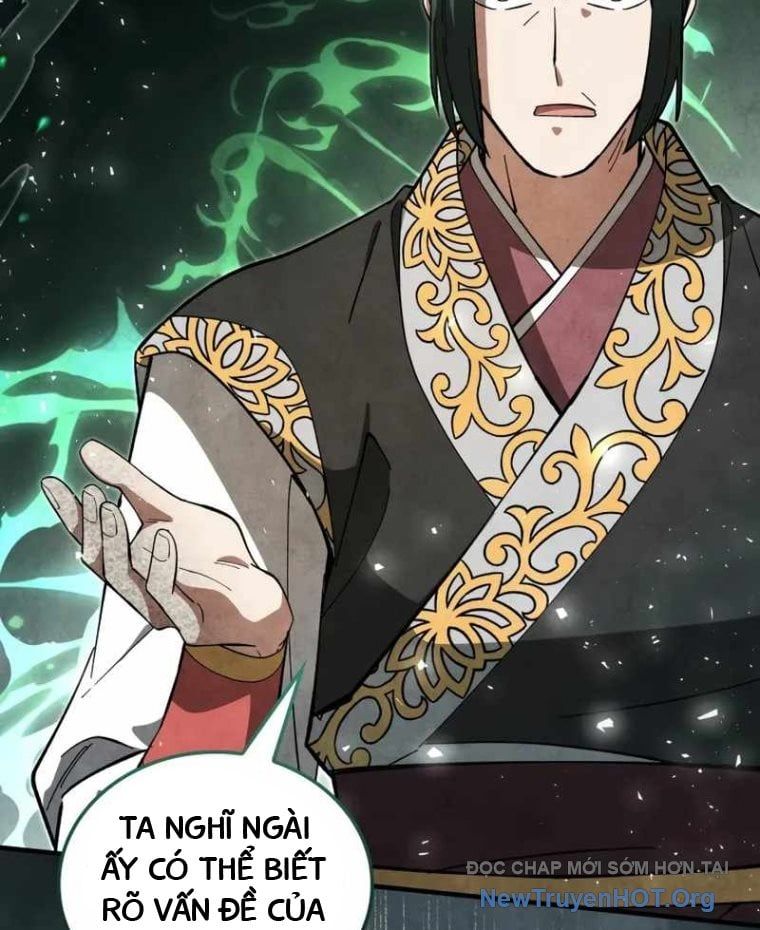 Sinh Tồn Như Một Bộ Khoái Ở Thế Giới Võ Lâm Chap 20 - Next Chap 21