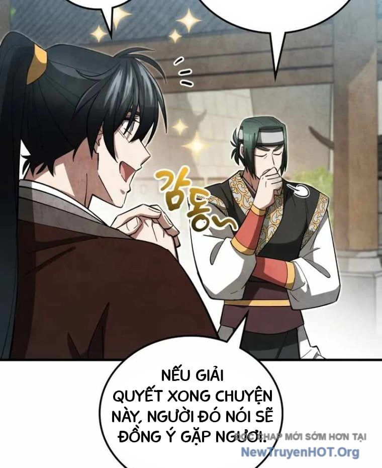 Sinh Tồn Như Một Bộ Khoái Ở Thế Giới Võ Lâm Chap 20 - Next Chap 21