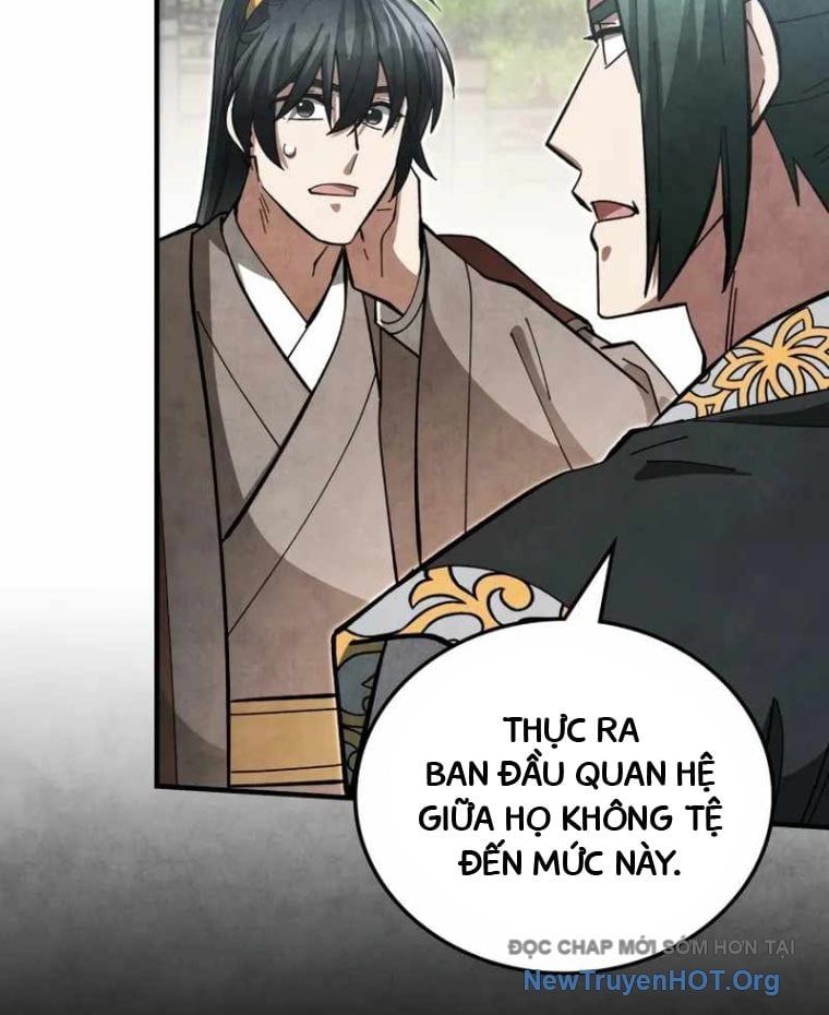 Sinh Tồn Như Một Bộ Khoái Ở Thế Giới Võ Lâm Chap 20 - Next Chap 21