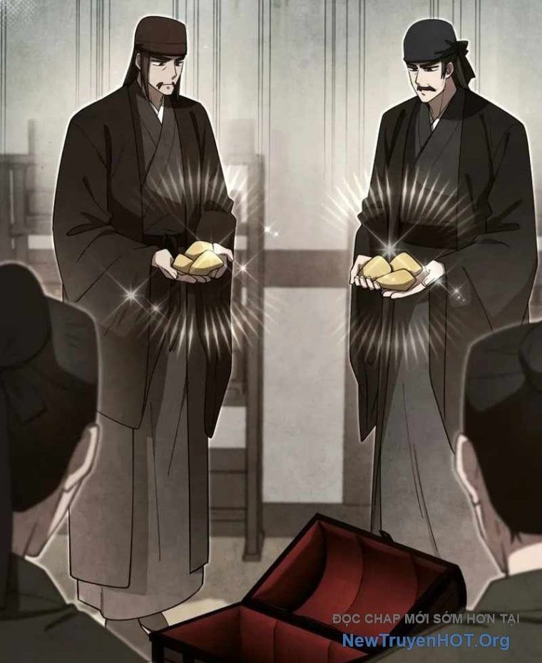 Sinh Tồn Như Một Bộ Khoái Ở Thế Giới Võ Lâm Chap 20 - Next Chap 21