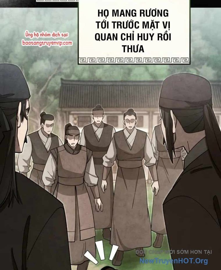 Sinh Tồn Như Một Bộ Khoái Ở Thế Giới Võ Lâm Chap 20 - Next Chap 21