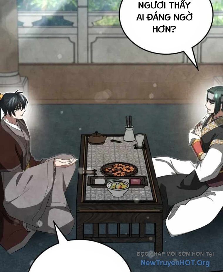 Sinh Tồn Như Một Bộ Khoái Ở Thế Giới Võ Lâm Chap 20 - Next Chap 21