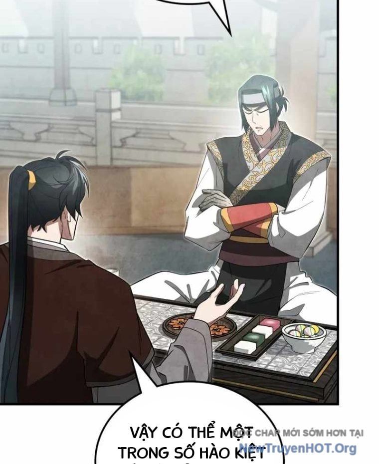 Sinh Tồn Như Một Bộ Khoái Ở Thế Giới Võ Lâm Chap 20 - Next Chap 21