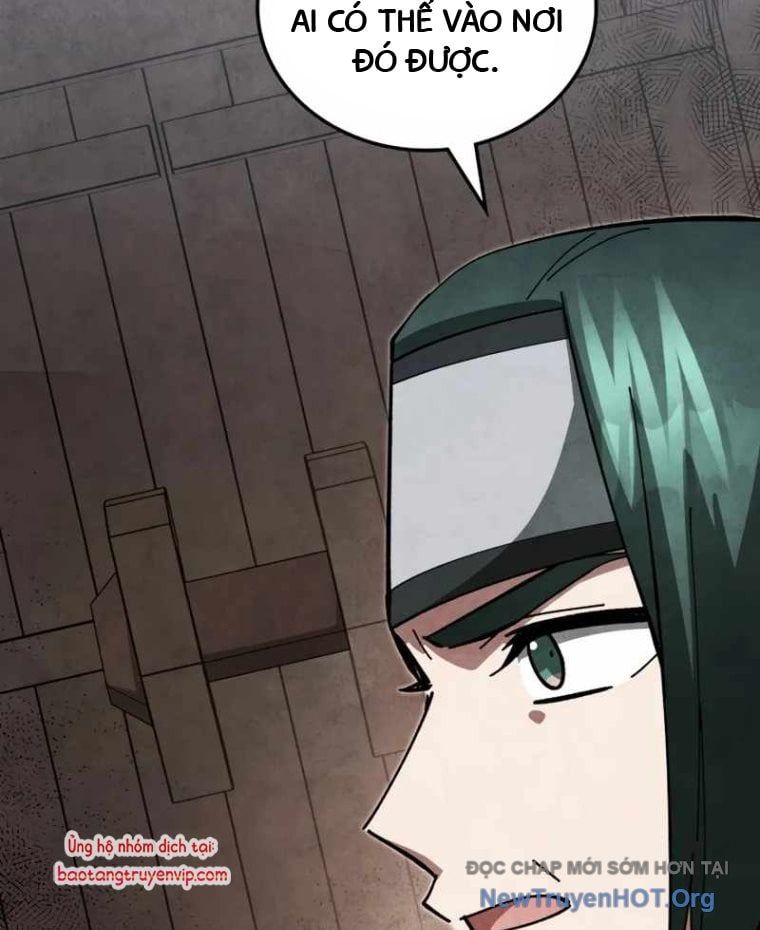 Sinh Tồn Như Một Bộ Khoái Ở Thế Giới Võ Lâm Chap 20 - Next Chap 21