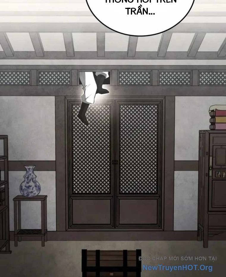 Sinh Tồn Như Một Bộ Khoái Ở Thế Giới Võ Lâm Chap 20 - Next Chap 21