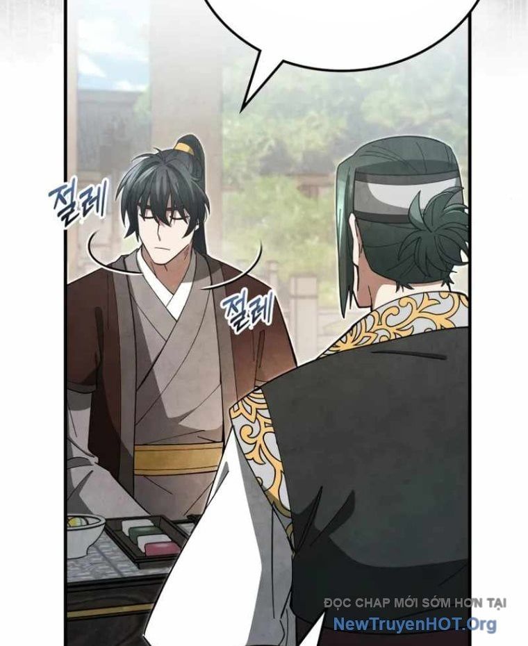 Sinh Tồn Như Một Bộ Khoái Ở Thế Giới Võ Lâm Chap 20 - Next Chap 21