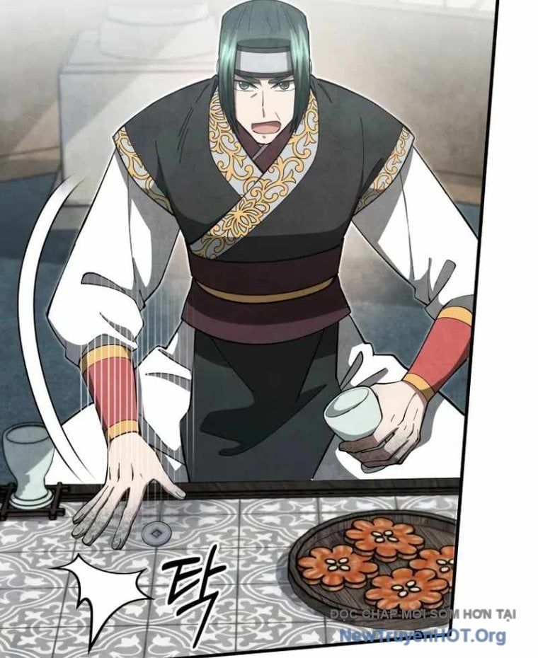 Sinh Tồn Như Một Bộ Khoái Ở Thế Giới Võ Lâm Chap 20 - Next Chap 21