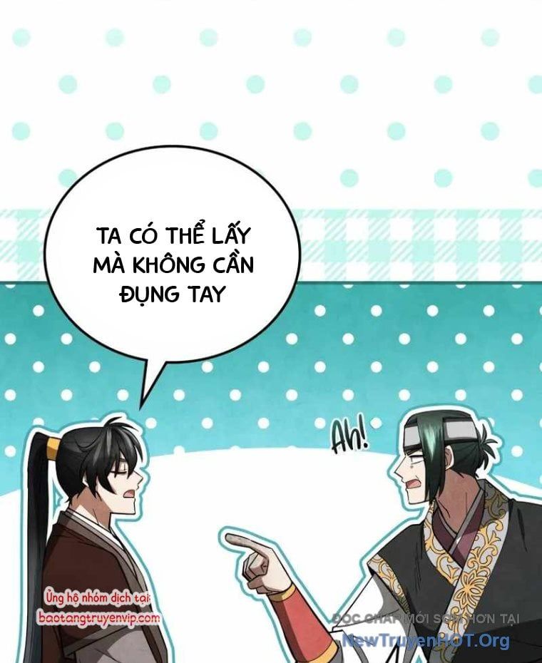 Sinh Tồn Như Một Bộ Khoái Ở Thế Giới Võ Lâm Chap 20 - Next Chap 21