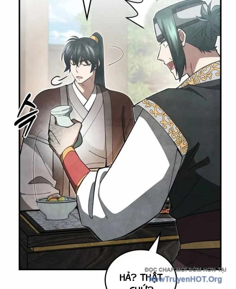 Sinh Tồn Như Một Bộ Khoái Ở Thế Giới Võ Lâm Chap 20 - Next Chap 21