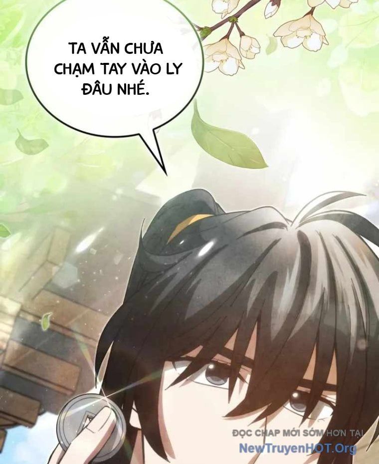 Sinh Tồn Như Một Bộ Khoái Ở Thế Giới Võ Lâm Chap 20 - Next Chap 21