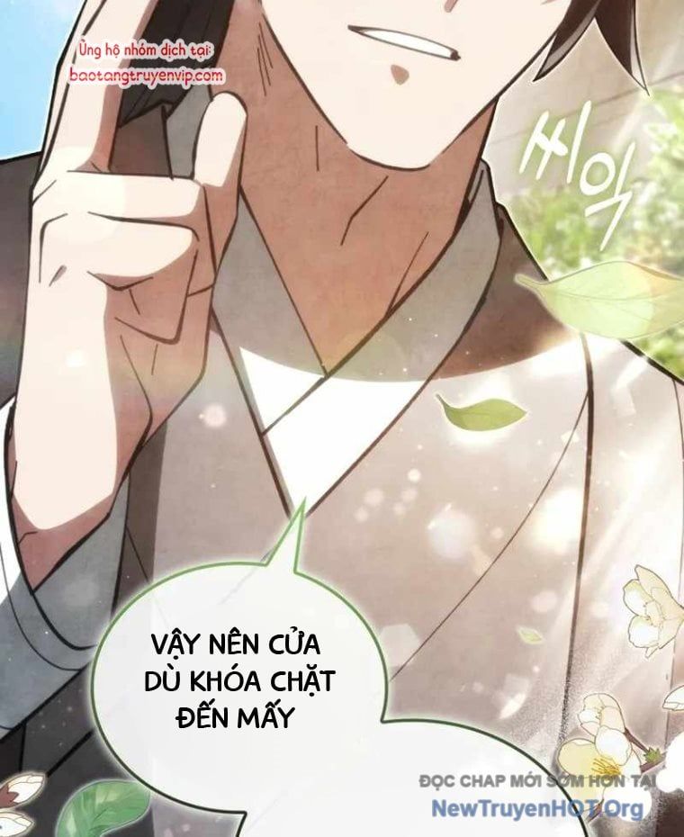 Sinh Tồn Như Một Bộ Khoái Ở Thế Giới Võ Lâm Chap 20 - Next Chap 21