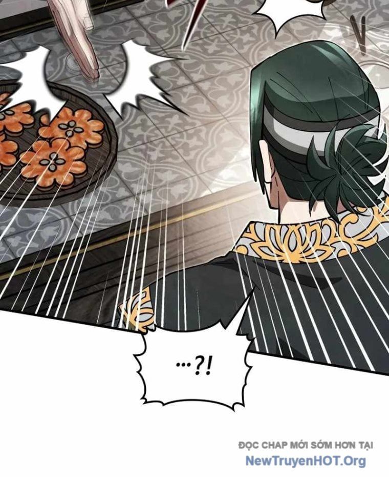 Sinh Tồn Như Một Bộ Khoái Ở Thế Giới Võ Lâm Chap 20 - Next Chap 21