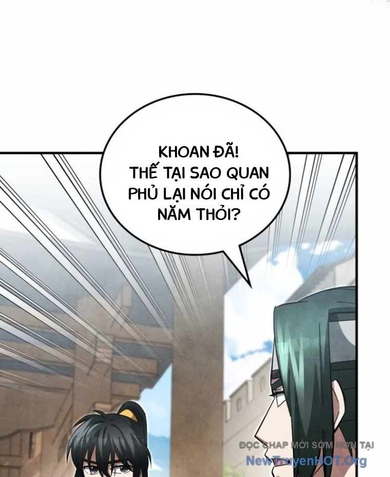 Sinh Tồn Như Một Bộ Khoái Ở Thế Giới Võ Lâm Chap 20 - Next Chap 21