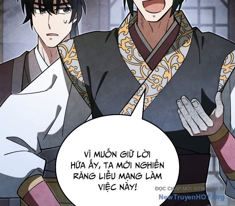 Sinh Tồn Như Một Bộ Khoái Ở Thế Giới Võ Lâm Chap 21 - Next Chap 22