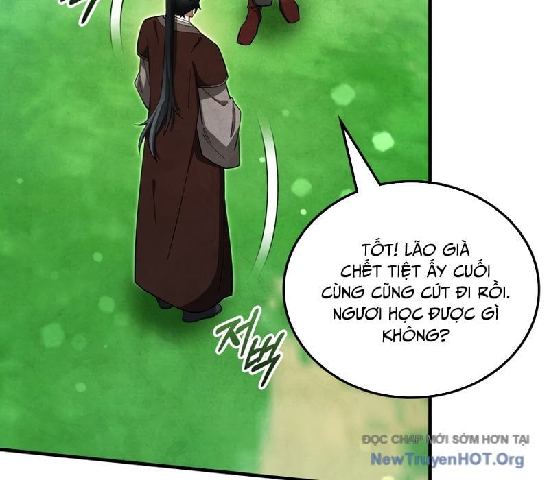Sinh Tồn Như Một Bộ Khoái Ở Thế Giới Võ Lâm Chap 21 - Next Chap 22