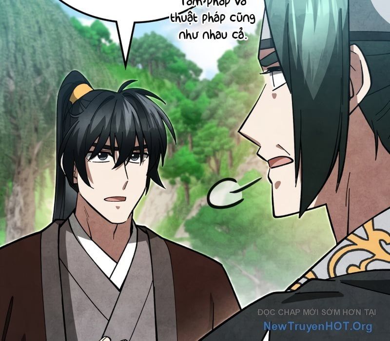 Sinh Tồn Như Một Bộ Khoái Ở Thế Giới Võ Lâm Chap 21 - Next Chap 22