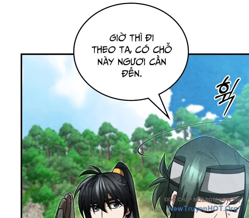 Sinh Tồn Như Một Bộ Khoái Ở Thế Giới Võ Lâm Chap 21 - Next Chap 22