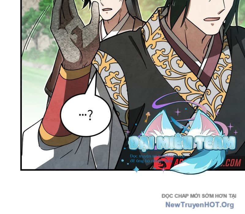 Sinh Tồn Như Một Bộ Khoái Ở Thế Giới Võ Lâm Chap 21 - Next Chap 22