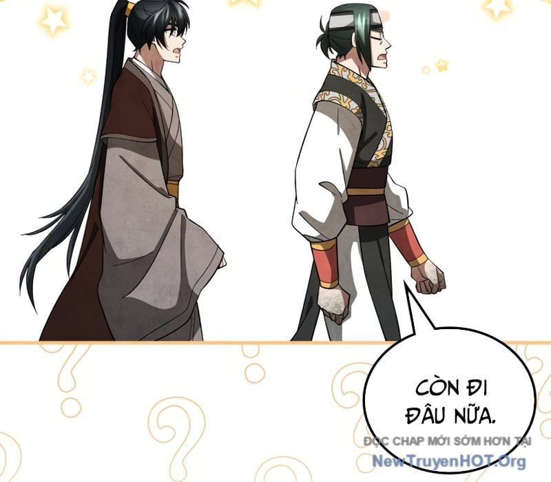 Sinh Tồn Như Một Bộ Khoái Ở Thế Giới Võ Lâm Chap 21 - Next Chap 22