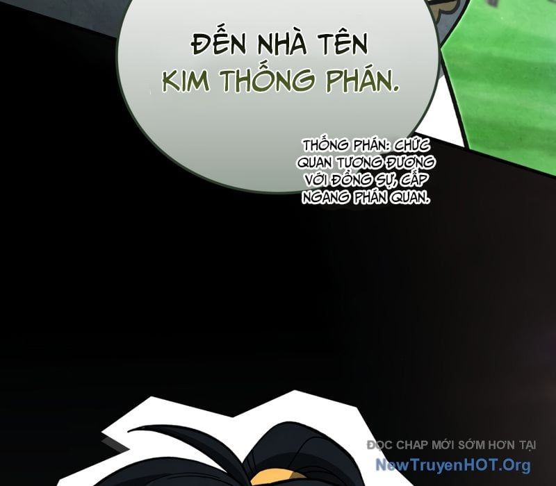 Sinh Tồn Như Một Bộ Khoái Ở Thế Giới Võ Lâm Chap 21 - Next Chap 22