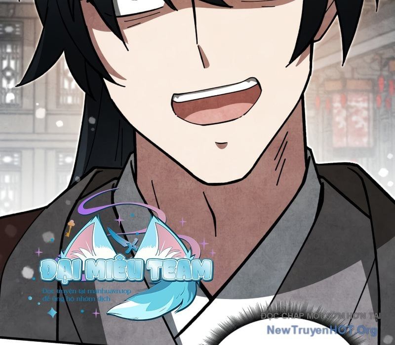 Sinh Tồn Như Một Bộ Khoái Ở Thế Giới Võ Lâm Chap 21 - Next Chap 22