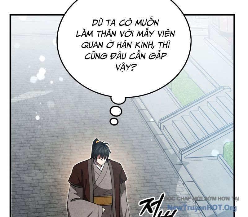Sinh Tồn Như Một Bộ Khoái Ở Thế Giới Võ Lâm Chap 21 - Next Chap 22