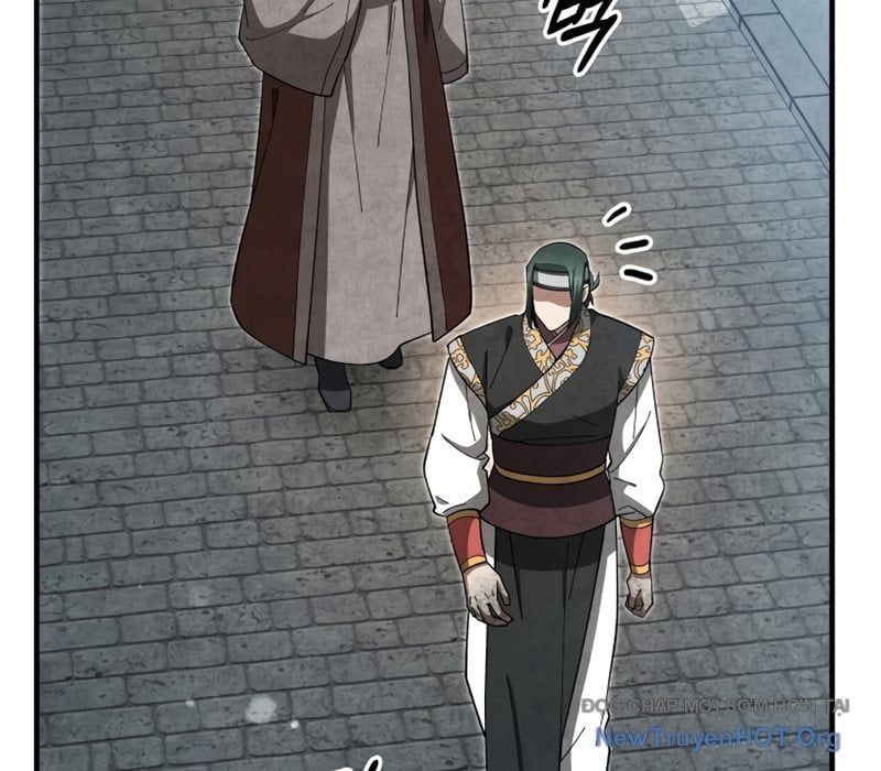 Sinh Tồn Như Một Bộ Khoái Ở Thế Giới Võ Lâm Chap 21 - Next Chap 22