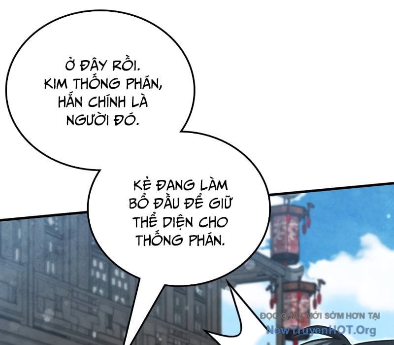 Sinh Tồn Như Một Bộ Khoái Ở Thế Giới Võ Lâm Chap 21 - Next Chap 22