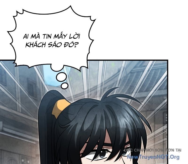 Sinh Tồn Như Một Bộ Khoái Ở Thế Giới Võ Lâm Chap 21 - Next Chap 22