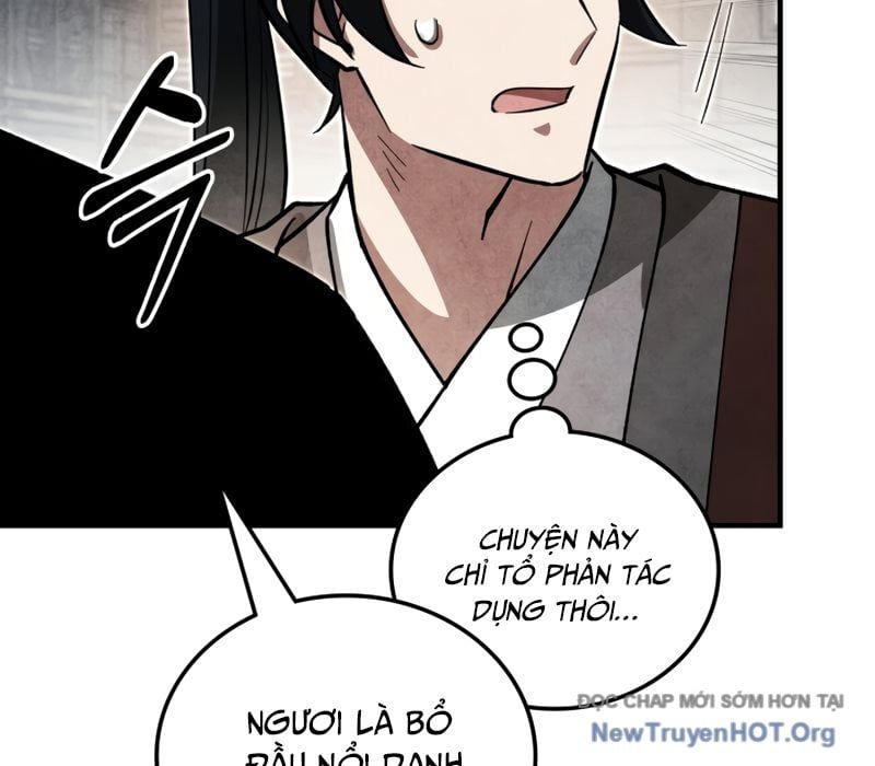 Sinh Tồn Như Một Bộ Khoái Ở Thế Giới Võ Lâm Chap 21 - Next Chap 22