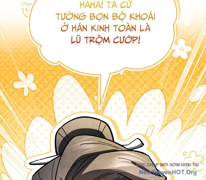 Sinh Tồn Như Một Bộ Khoái Ở Thế Giới Võ Lâm Chap 21 - Next Chap 22