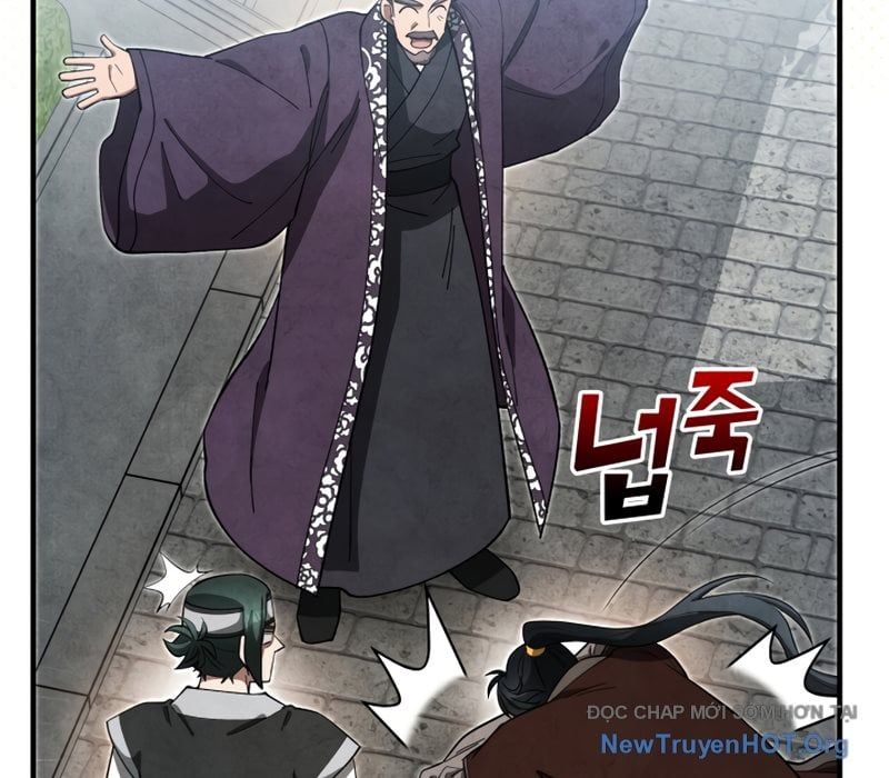 Sinh Tồn Như Một Bộ Khoái Ở Thế Giới Võ Lâm Chap 21 - Next Chap 22