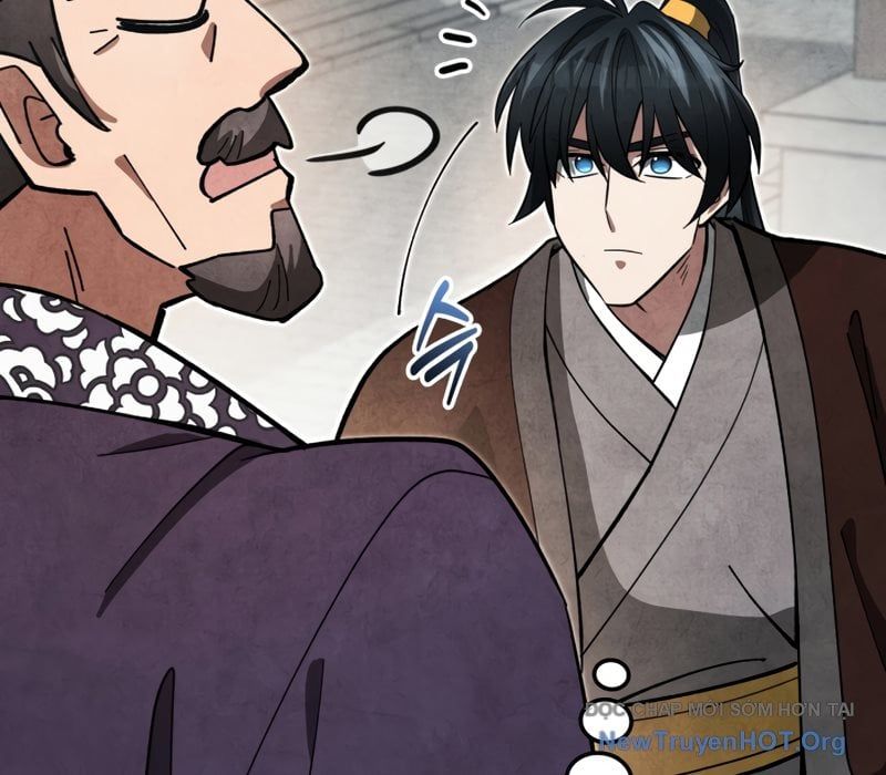 Sinh Tồn Như Một Bộ Khoái Ở Thế Giới Võ Lâm Chap 21 - Next Chap 22