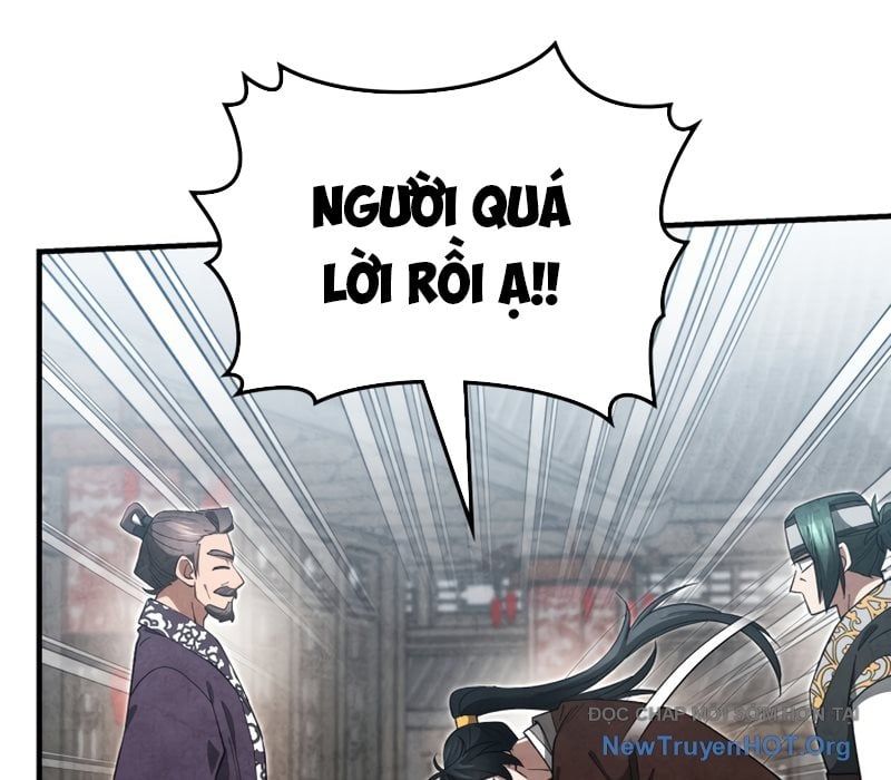 Sinh Tồn Như Một Bộ Khoái Ở Thế Giới Võ Lâm Chap 21 - Next Chap 22